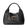 Gucci Softbit Medium Top Handle Bag - GH65