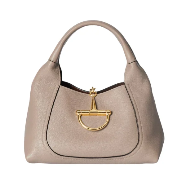Gucci Softbit Medium Top Handle Bag - GH66