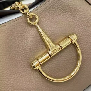 Gucci Softbit Medium Top Handle Bag - GH66