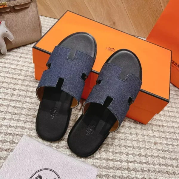 Hermes Men's Sandals - HSM46