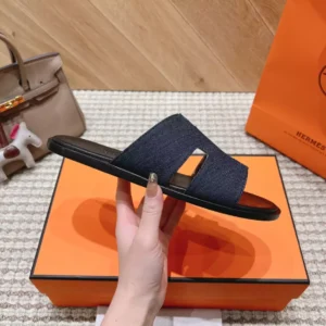 Hermes Men's Sandals - HSM46