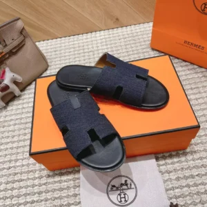 Hermes Men's Sandals - HSM46