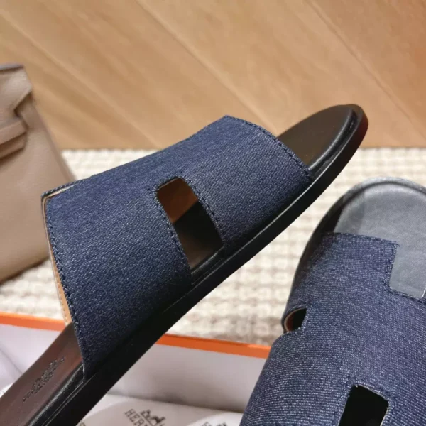 Hermes Men's Sandals - HSM46