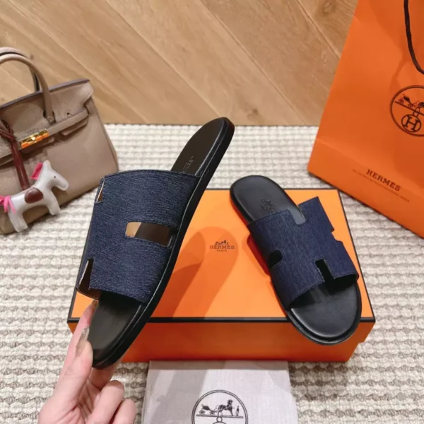 Hermes Men's Sandals - HSM46