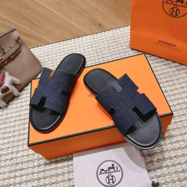 Hermes Men's Sandals - HSM46