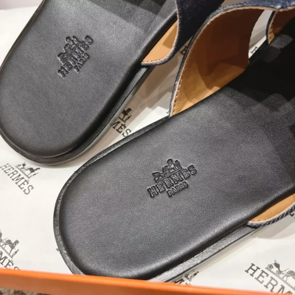 Hermes Men's Sandals - HSM46
