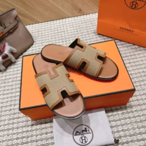 Hermes Men's Sandals - HSM47