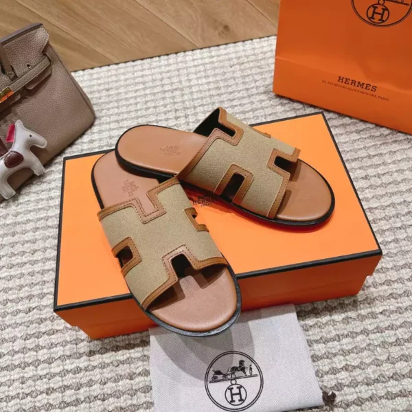 Hermes Men's Sandals - HSM47