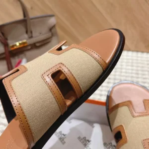 Hermes Men's Sandals - HSM47