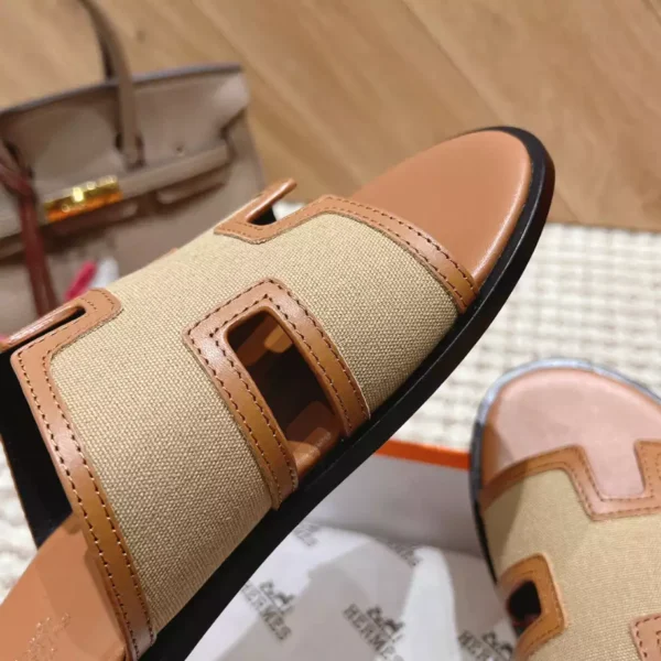 Hermes Men's Sandals - HSM47