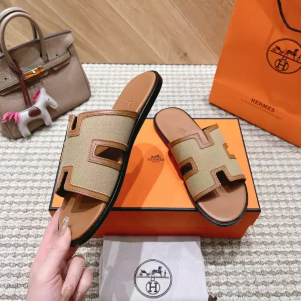 Hermes Men's Sandals - HSM47