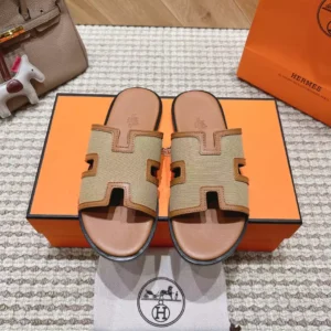 Hermes Men's Sandals - HSM47