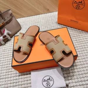 Hermes Men's Sandals - HSM47