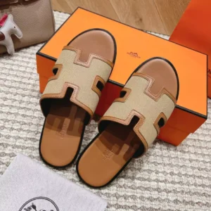 Hermes Men's Sandals - HSM47