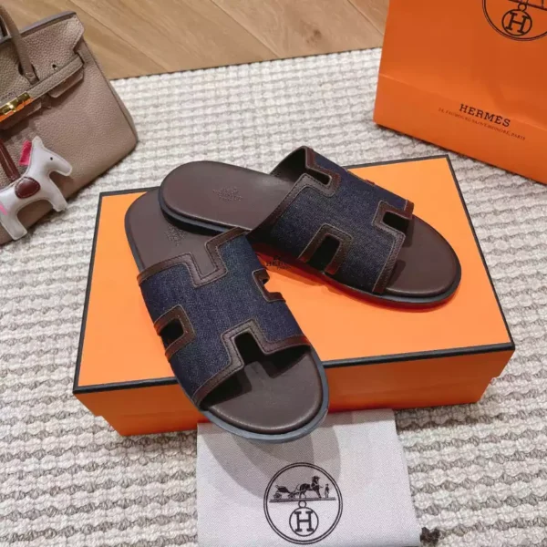Hermes Men's Sandals - HSM49