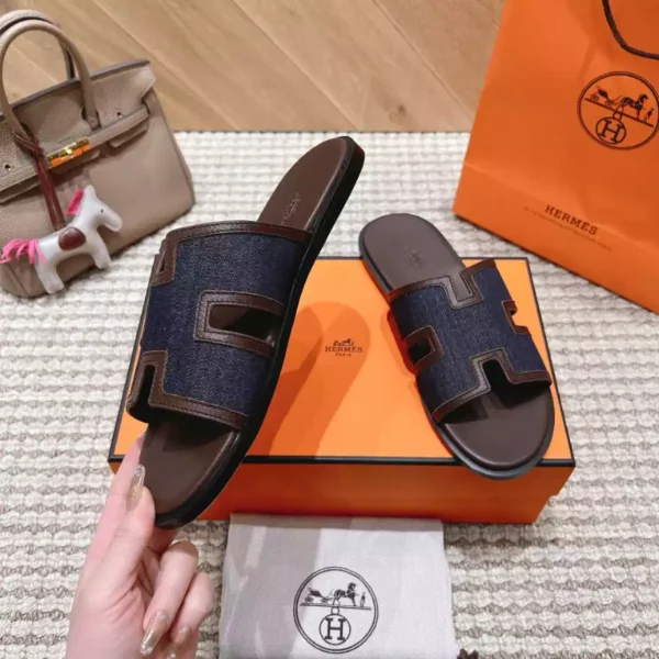 Hermes Men's Sandals - HSM49