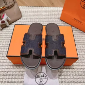 Hermes Men's Sandals - HSM49