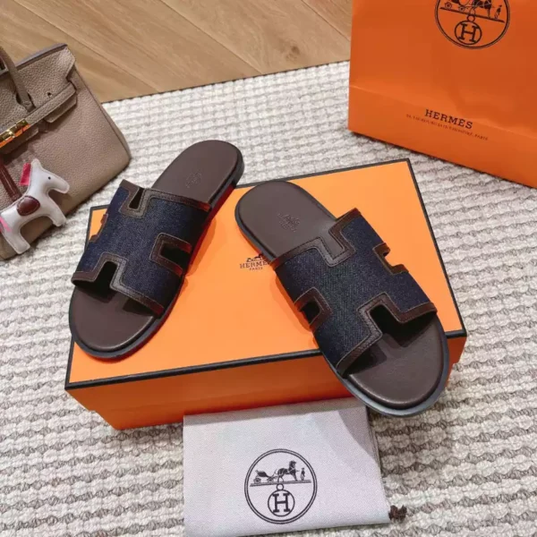 Hermes Men's Sandals - HSM49