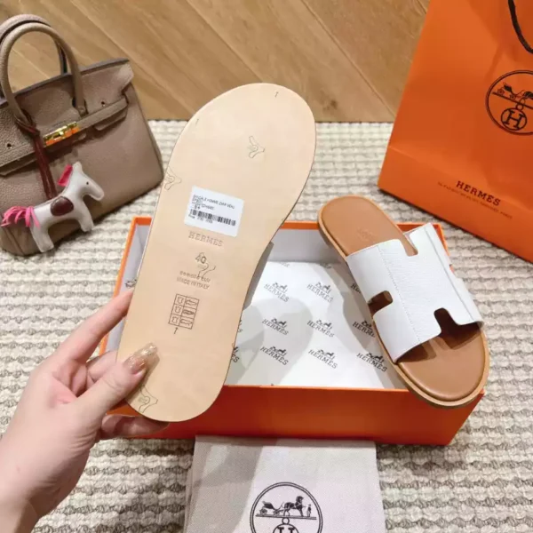 Hermes Men's Sandals - HSM50