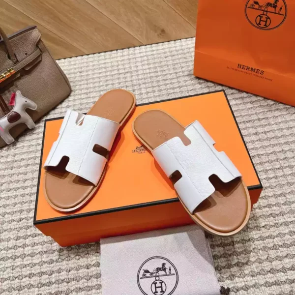 Hermes Men's Sandals - HSM50