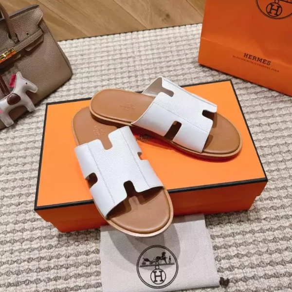 Hermes Men's Sandals - HSM50