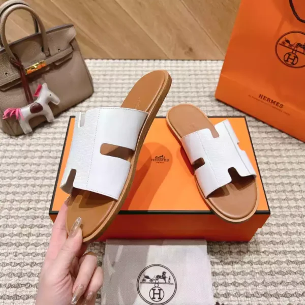 Hermes Men's Sandals - HSM50