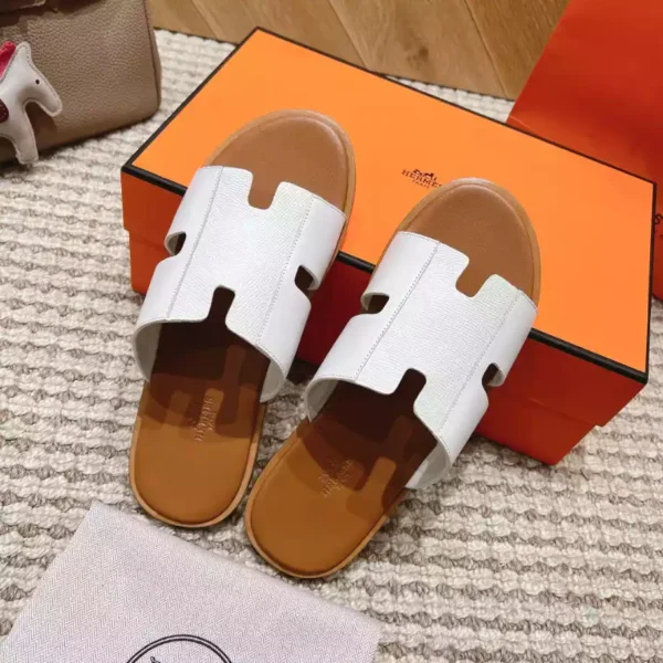 Hermes Men's Sandals - HSM50