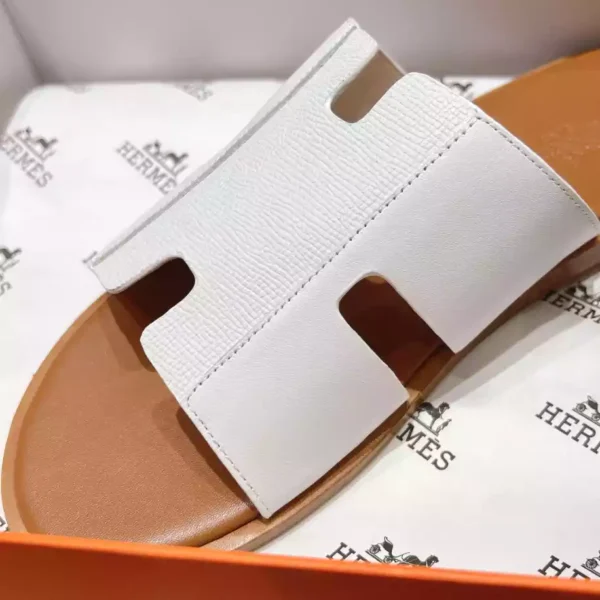 Hermes Men's Sandals - HSM50