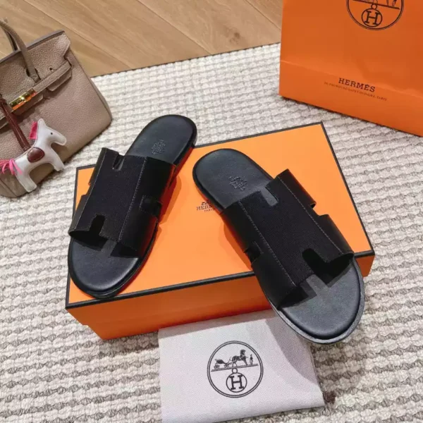 Hermes Men's Sandals - HSM51