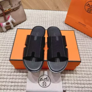 Hermes Men's Sandals - HSM51