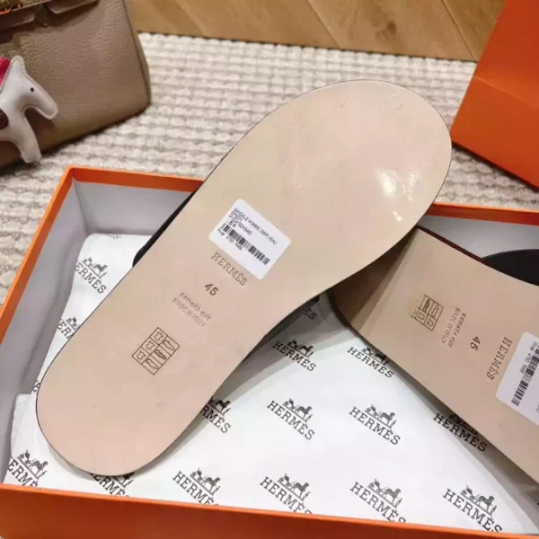 Hermes Men's Sandals - HSM51