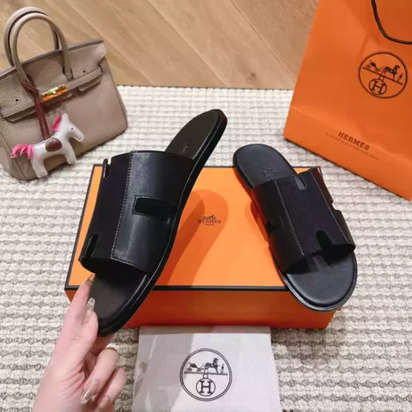 Hermes Men's Sandals - HSM51