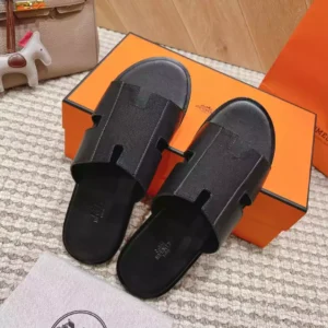 Hermes Men's Sandals - HSM51