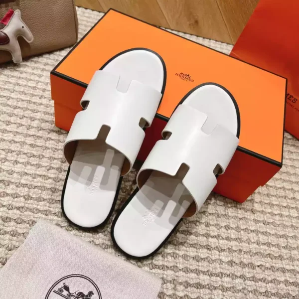 Hermes Men's Sandals - HSM52