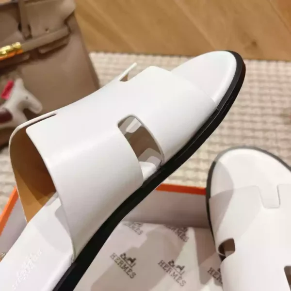 Hermes Men's Sandals - HSM52