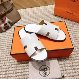 Hermes Men's Sandals - HSM52