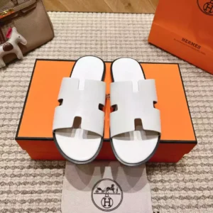 Hermes Men's Sandals - HSM52