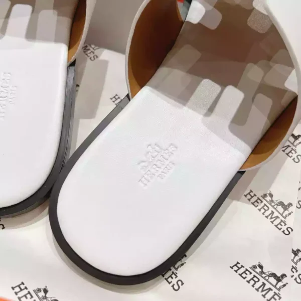 Hermes Men's Sandals - HSM52