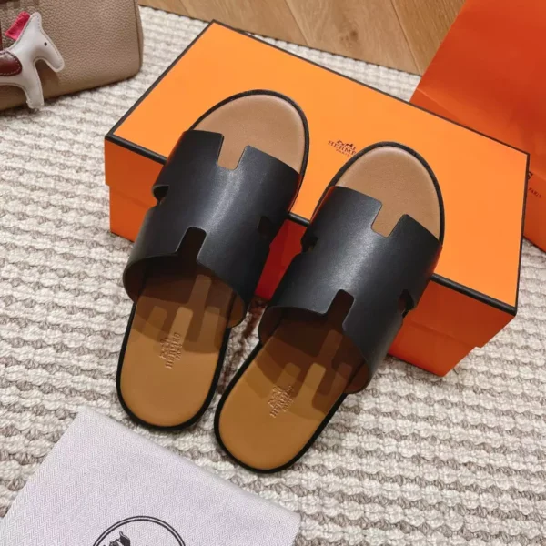 Hermes Men's Sandals - HSM53