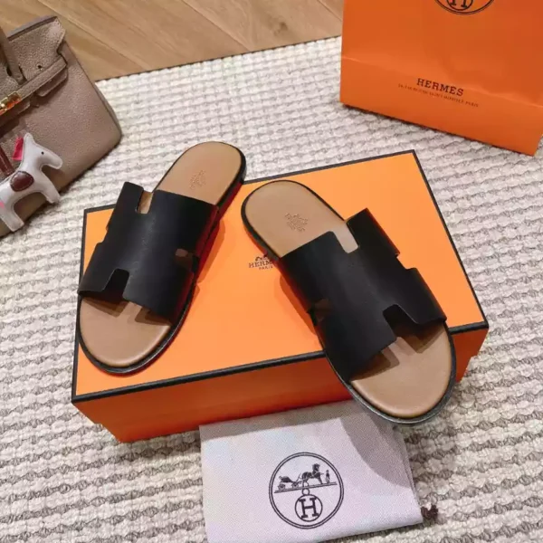 Hermes Men's Sandals - HSM53