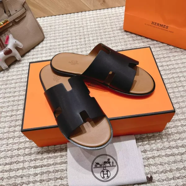 Hermes Men's Sandals - HSM53