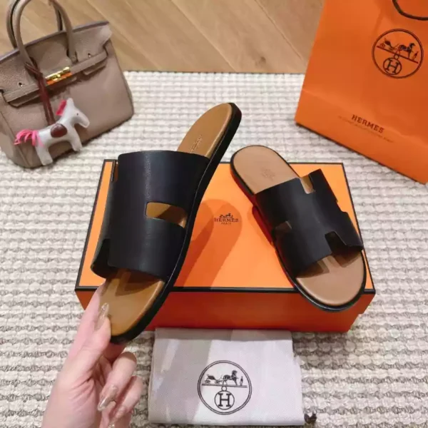 Hermes Men's Sandals - HSM53