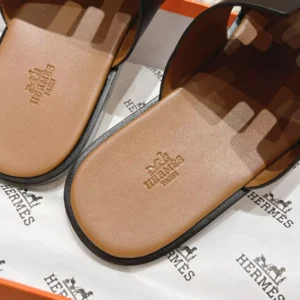 Hermes Men's Sandals - HSM53