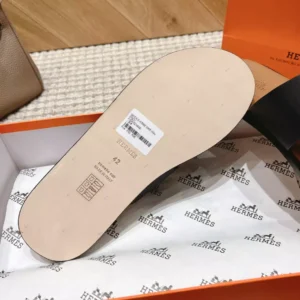 Hermes Men's Sandals - HSM53