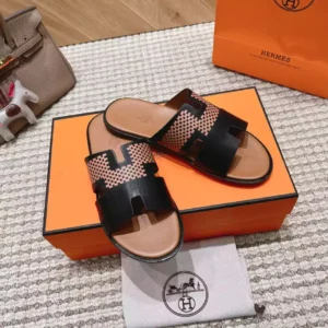 Hermes Men's Sandals - HSM54