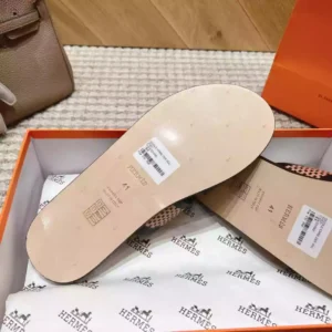 Hermes Men's Sandals - HSM54