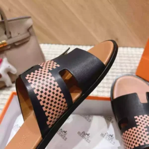 Hermes Men's Sandals - HSM54