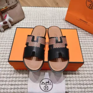 Hermes Men's Sandals - HSM54