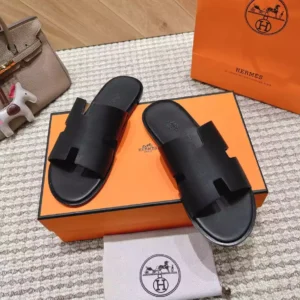 Hermes Men's Sandals - HSM56