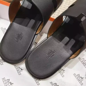 Hermes Men's Sandals - HSM56